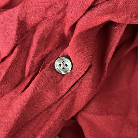 INC International Concepts Shirt - Macy’s - Picture 7 of 7